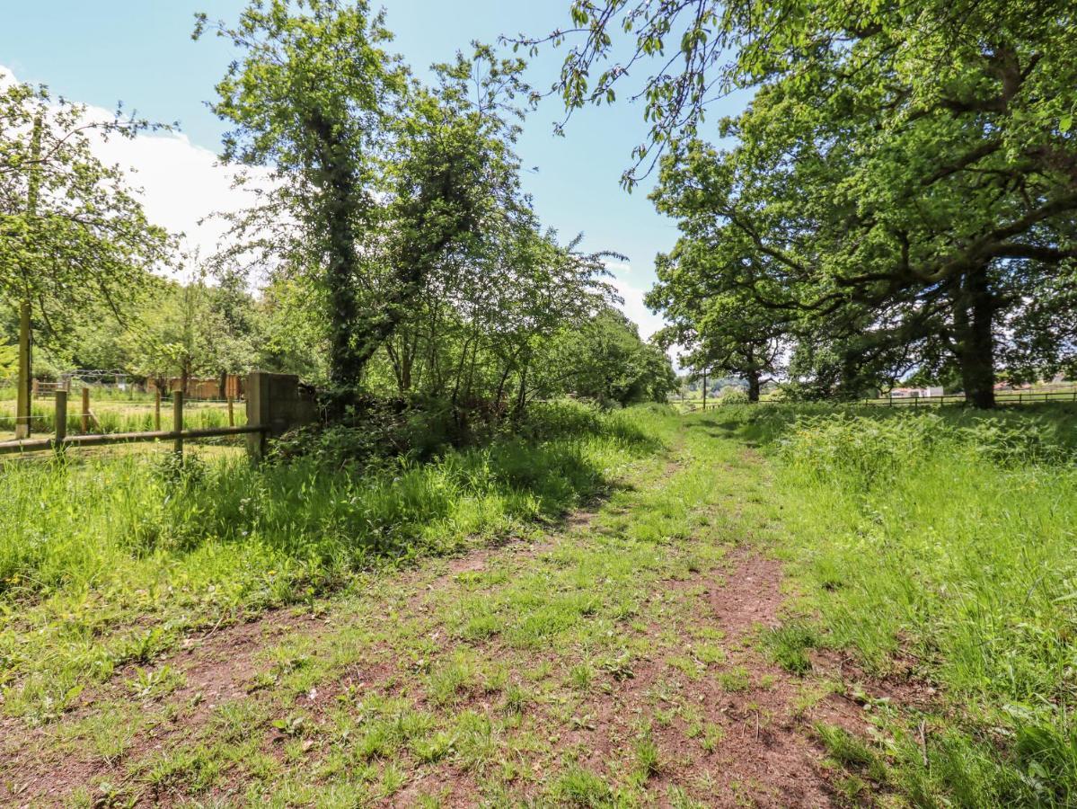 1 Greenway Cinderford Eksteriør billede